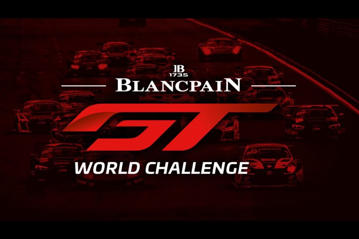 Stephane Ratel outlines exciting 2019 season plans for SRO Motorsports Group