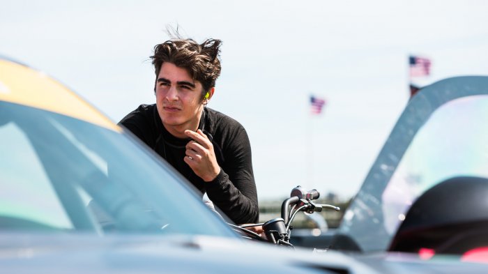 Michael de Quesada Joins Daniel Morad in Alegra Pro-Pro Entry into Blancpain GT World Challenge