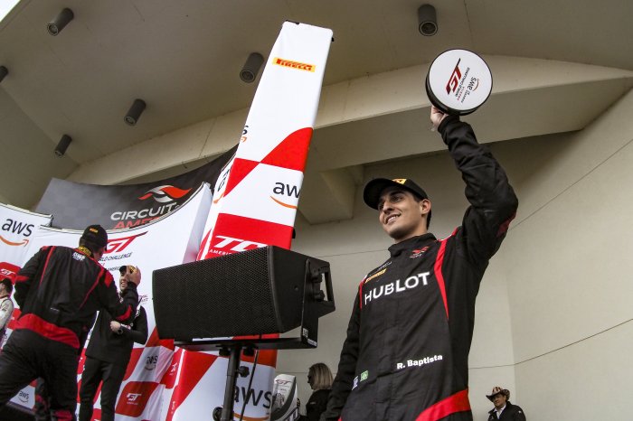 DRIVER DOWNLOAD: Rodrigo Baptista