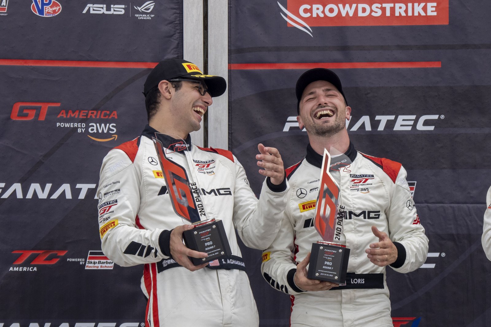 Team Download: A few minutes with US RaceTronics