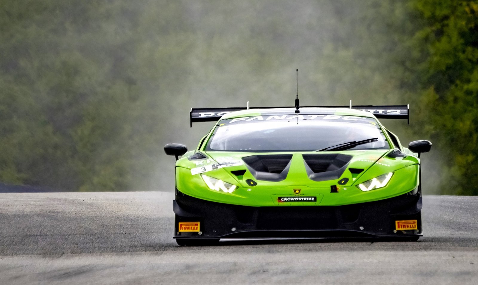 K-PAX Fastest in Pro, BimmerWorld Atop Pro-Am In Preparation For Road America Weekend