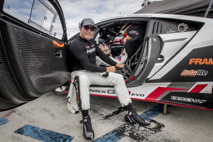 DRIVER DOWNLOAD: Martin Barkey & Kyle Marcelli