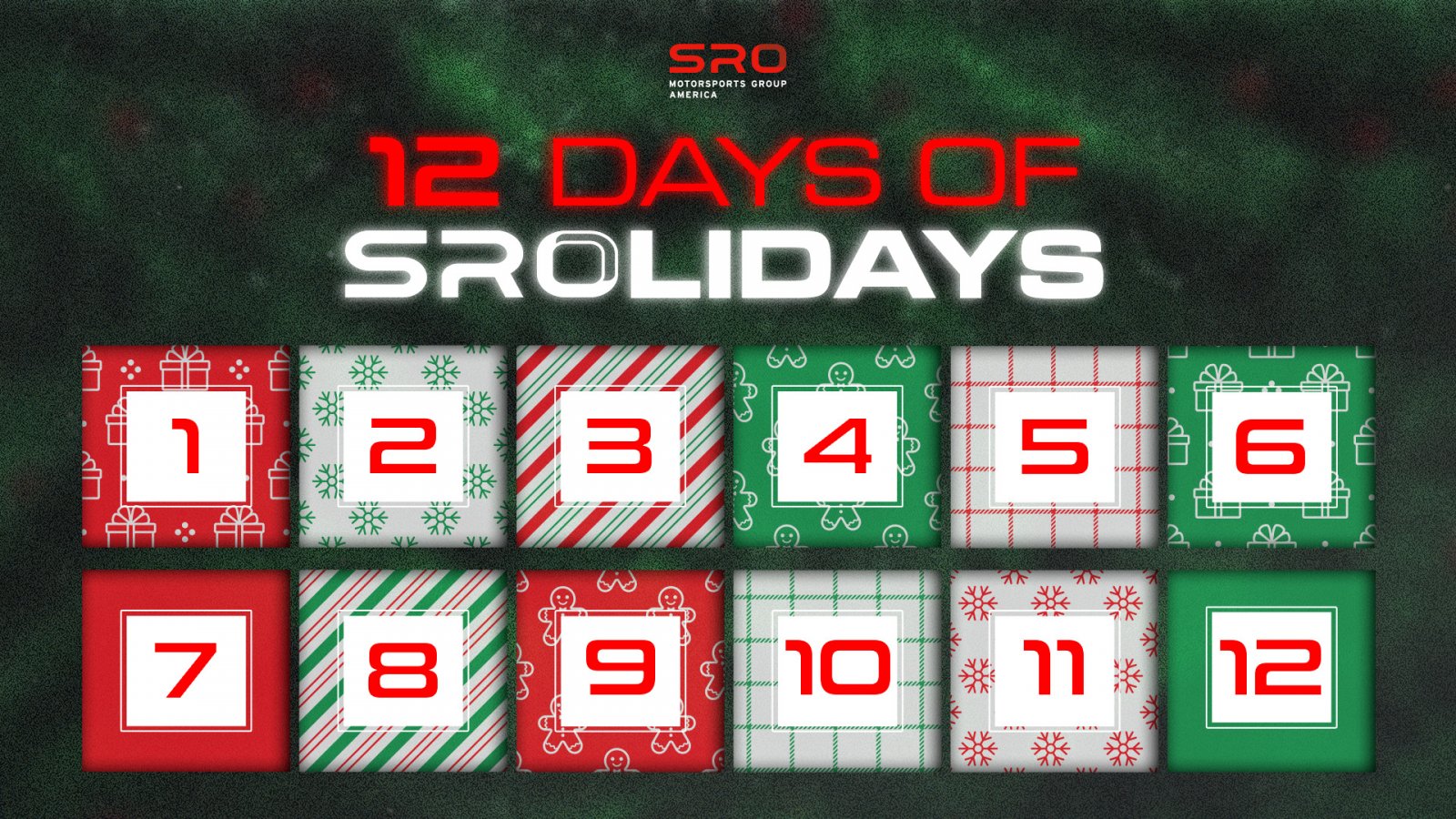 Unwrap the Excitement: The SRO Holiday Gift Guide is Here!