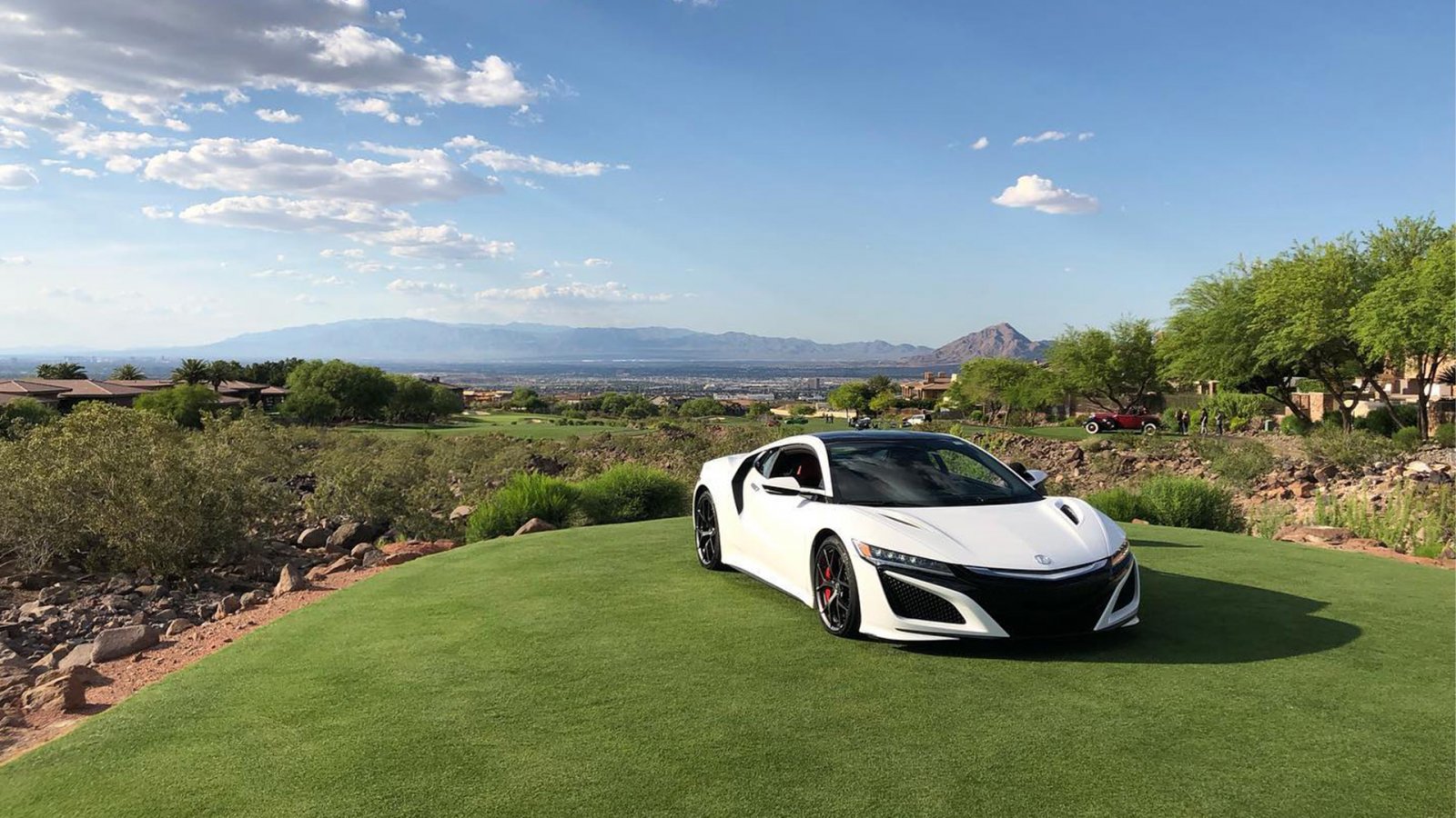 Two Exciting Autosport Events Coming to Las Vegas