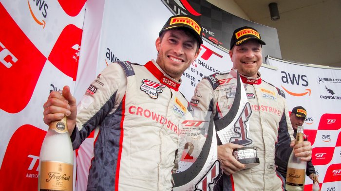 DRIVER DOWNLOAD - Colin Braun