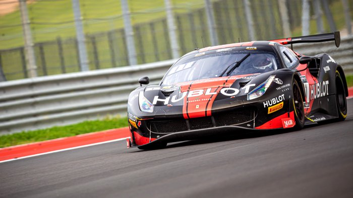 Green! Green! Green! VIRginia International Raceway Readies for Roar of GT World Challenge America powered by AWS Series, GT Sports Club America Series Debut