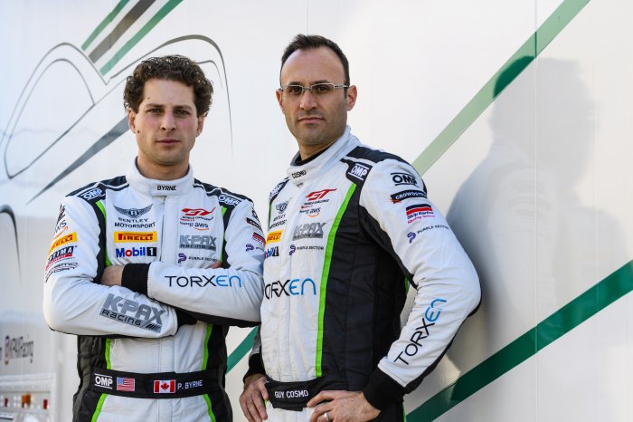 DRIVER DOWNLOAD: Guy Cosmo & Patrick Byrne