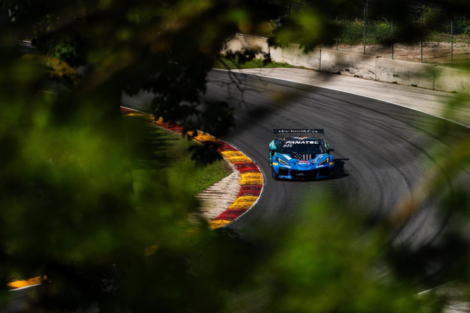Corvette Racing at Road America: What a Weekend!