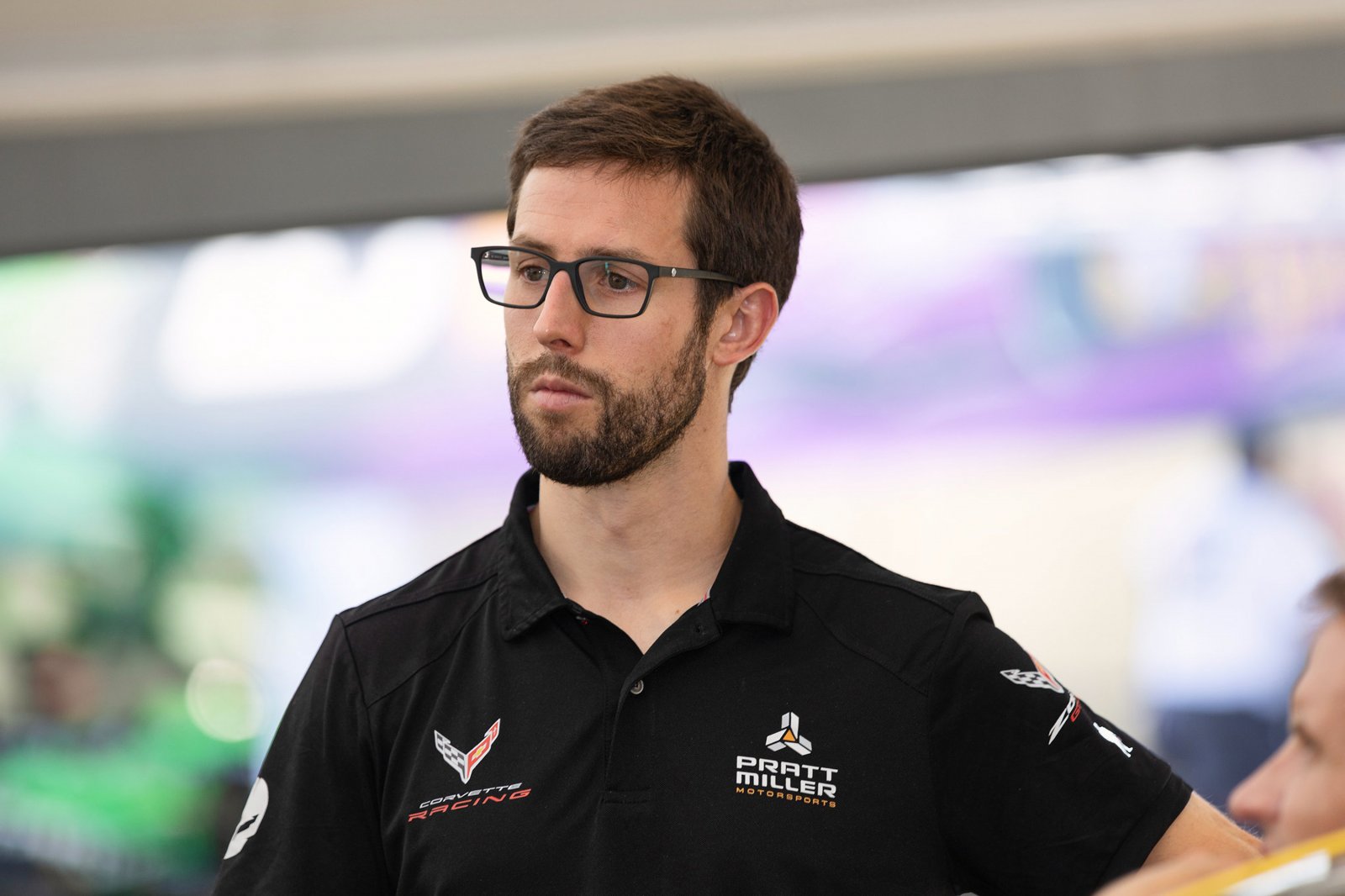 Sims, Liddy, and McDonald join DXDT for Indianapolis 8 Hour