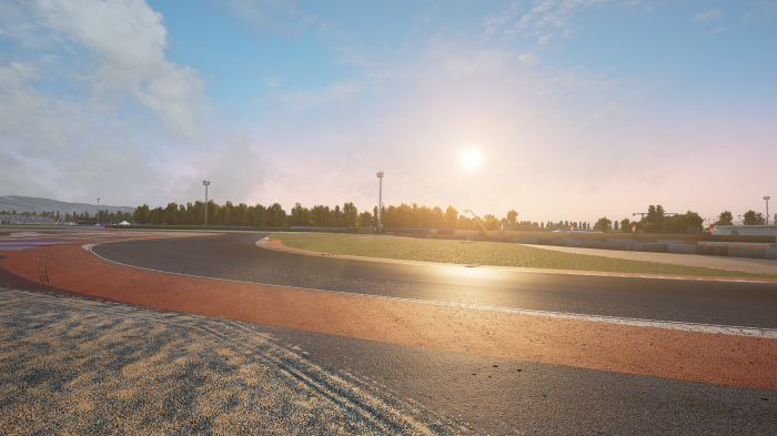 Drivers Set Sights to Italy for GT Rivals Esports Invitational at Misano World Circuit
