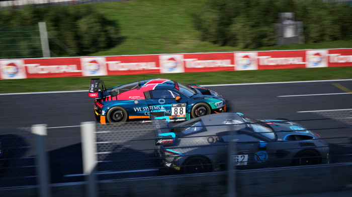 Stage Set for 6 Hours of Spa-Francorchamps Esports Action in Assetto Corsa Competizione 