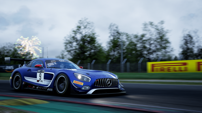 Blanton Wins, Kundakcioglu Claims GT World Challenge America Esports Championship at Imola