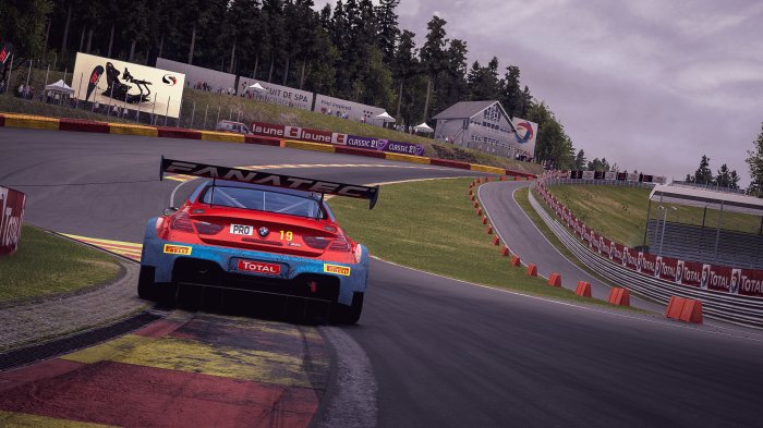 Simard Scores Breakthrough GT World Challenge America Esports Championship win at Spa