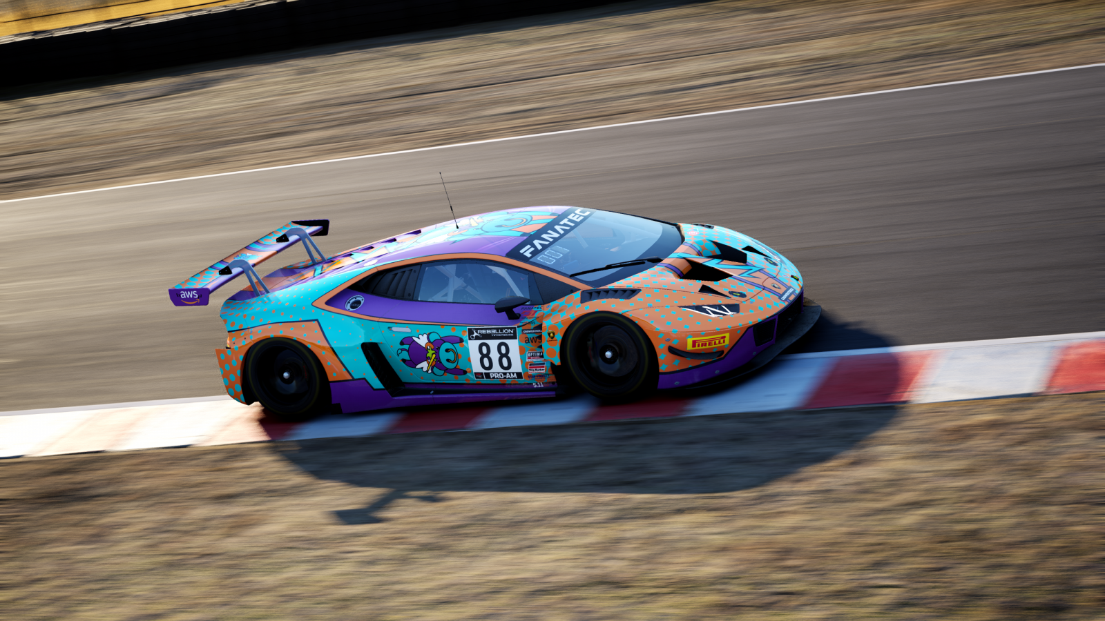 Zelus Motorsports Doubles Down for 2022