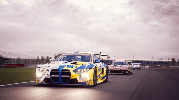 Gregor Schill Earns Breakthrough Esports Win for BS+ Turner Motorsport and BMW