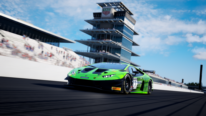 SRO Esports Expands to North America with ROG Invitational set for Indianapolis 8 Hour Weekend Debut 