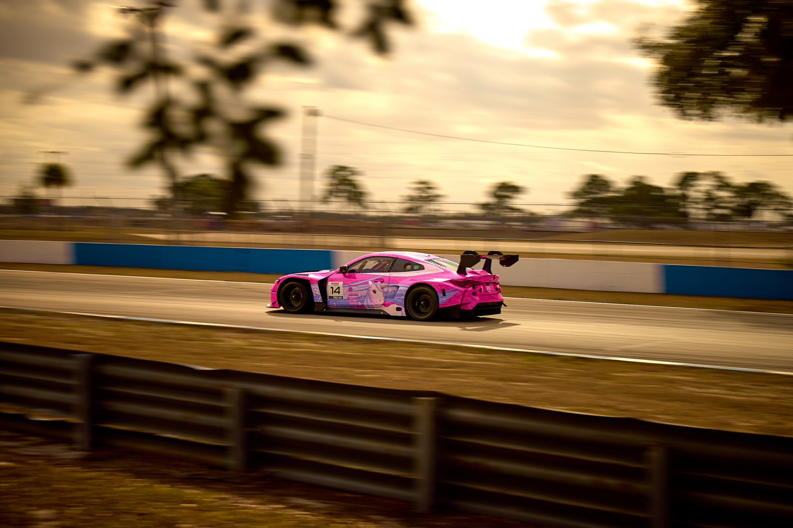 Riley Motorsports Confirms Slade Stewart and Andy Lee for Full Season GT World Challenge America Campaign