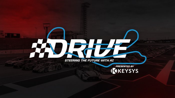 UAB Medicine GT World Alabama and KEYSYS Launch DRIVE AI, a New Business and Technology Leadership Event at Barber Motorsports Park