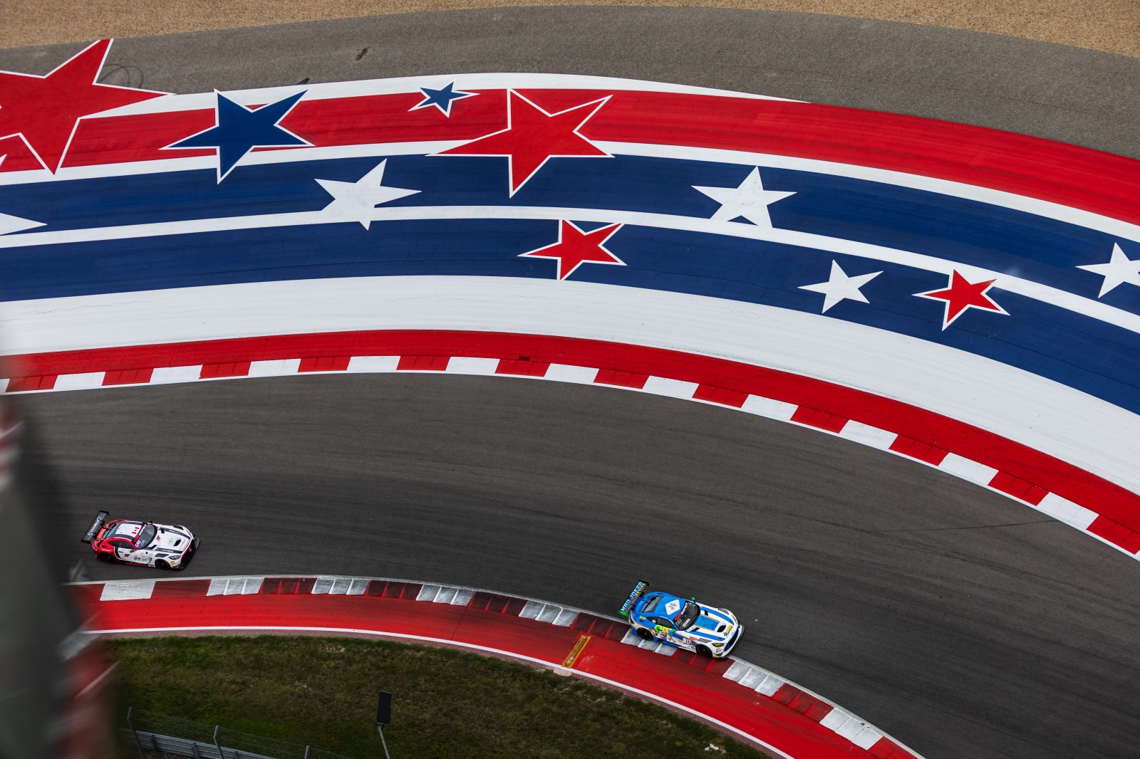 Mark Your Calendars as the Texas 8 Hour Takes Over COTA