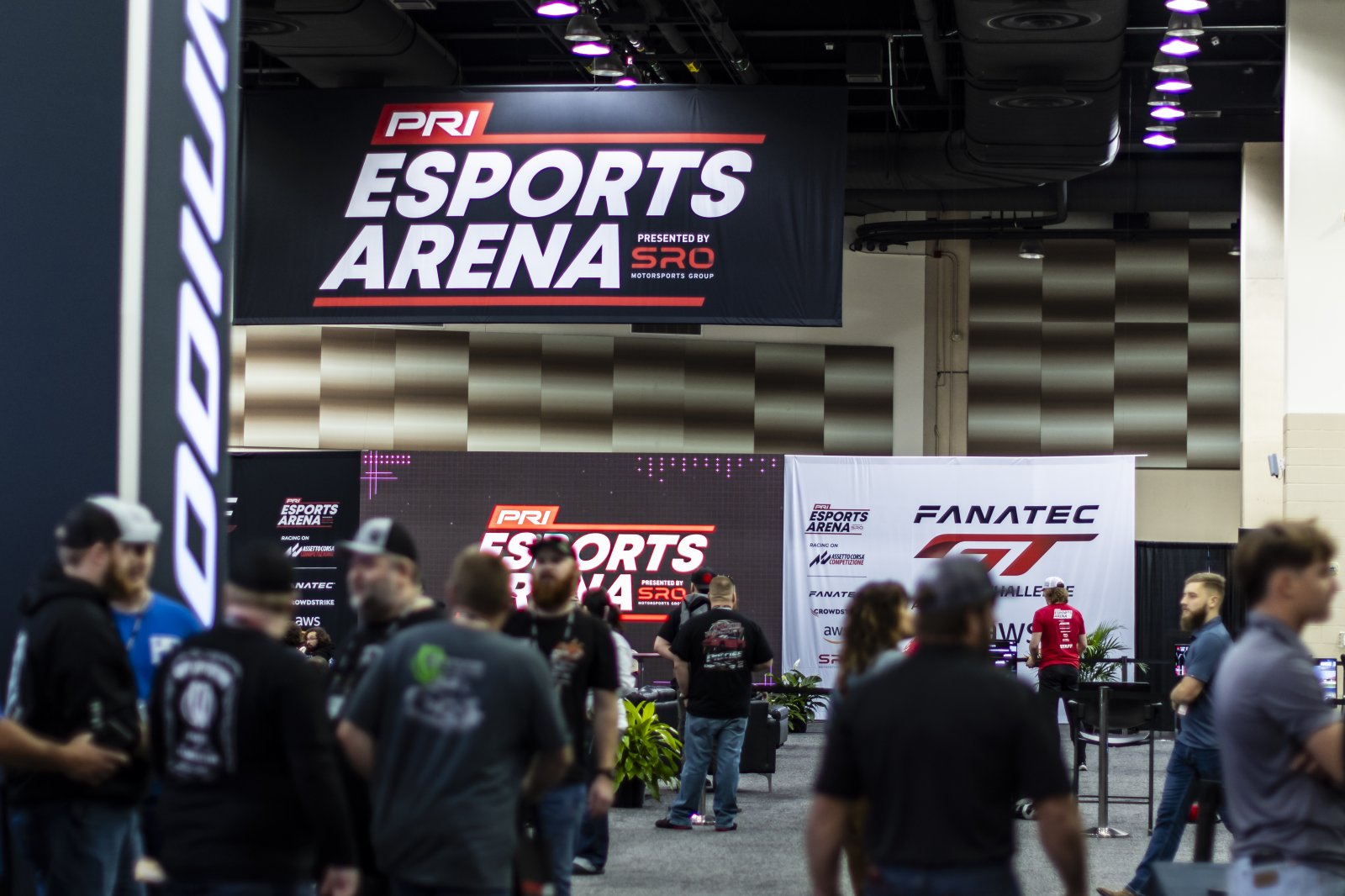 PRI Show Event Preview