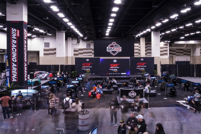 PRI Event Recap