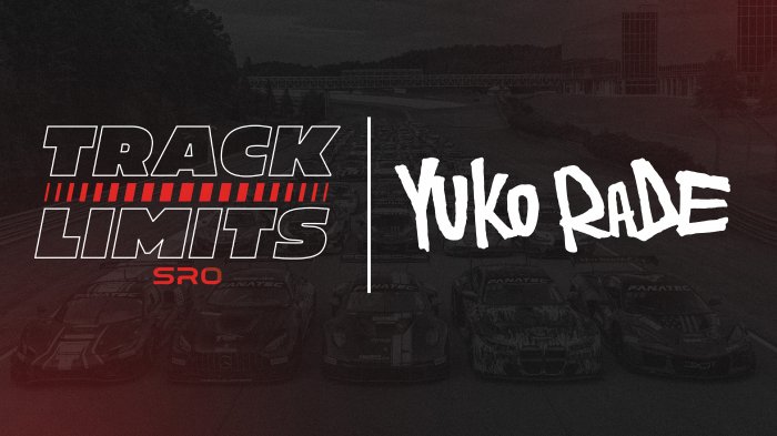 SRO America Launches Community Sim League in Partnership with International DJ Yuko Rade