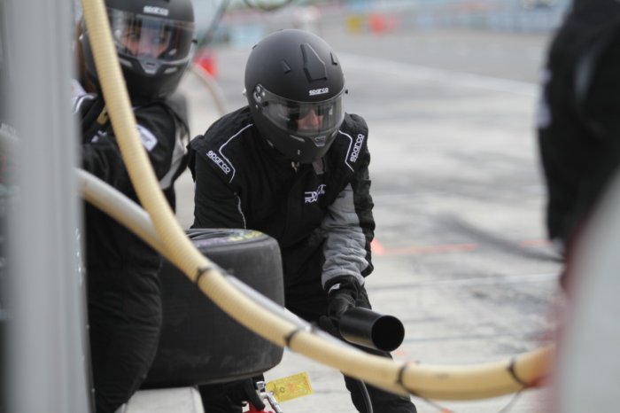 SRO Motorsports America to Support Operation Motorsport Foundation