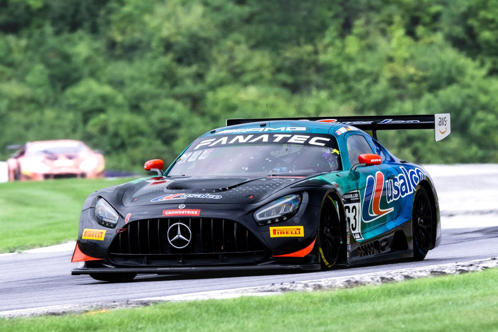 DXDT Racing Ready to Stand Out in Sunshine State for Sebring Doubleheader