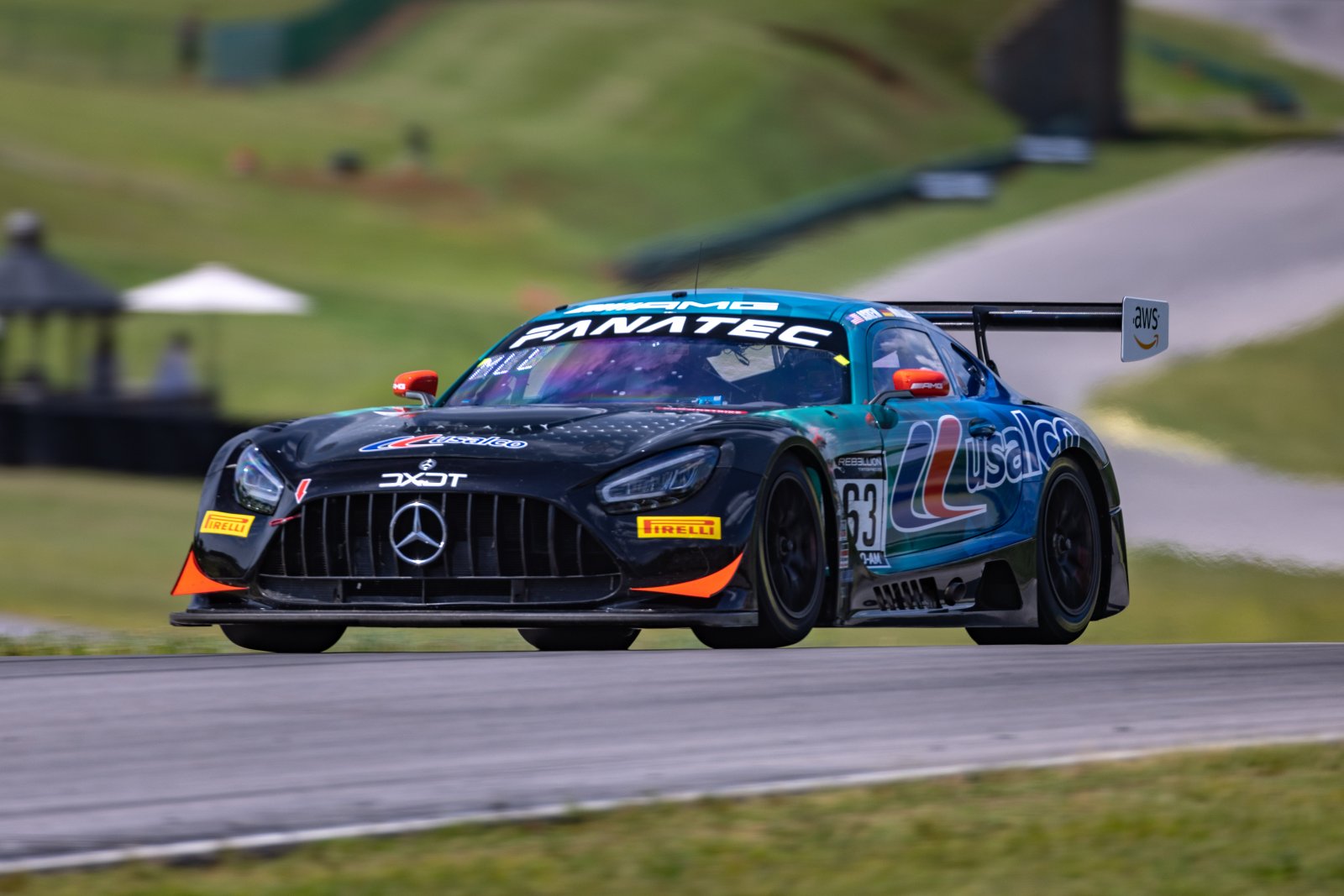DXDT Racing Ready for Racecars, Brats, and Cheese at Road America Doubleheader 