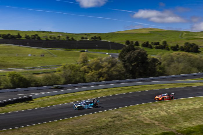 Blending Racing and Relaxation: Your Ultimate Guide to Sonoma