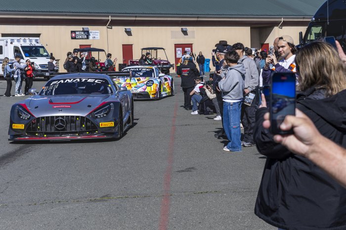 The Power of Social Media and Digital Marketing in Motorsports