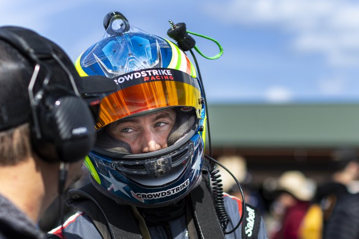 SRO America Stars Take On the Rolex 24