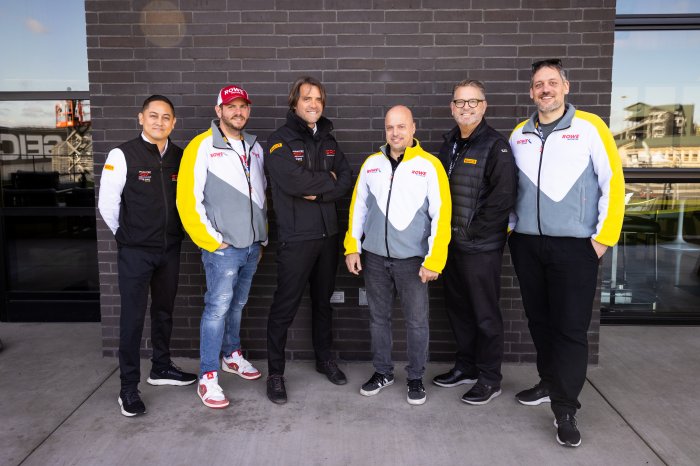 ROWE named official lubricant of Fanatec GT World Challenge Powered by AWS