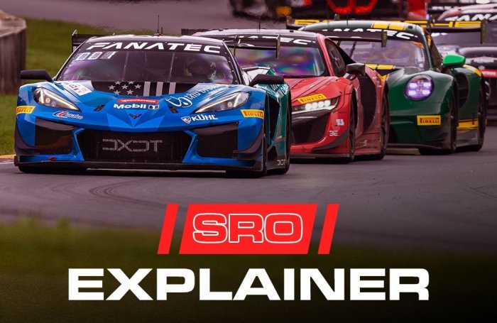 SRO Explained