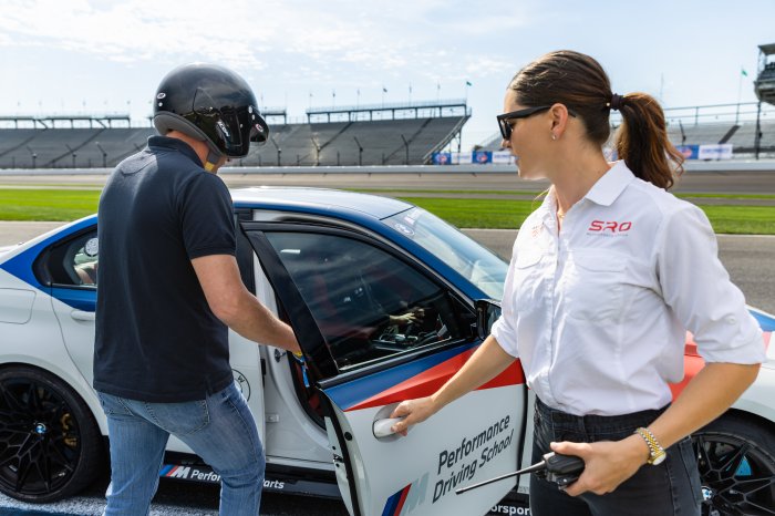 Exploring Careers in Motorsports: A World of Opportunity On and Off Track