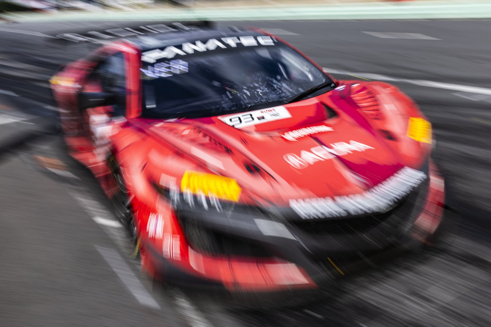 Gabby Chaves Rounds Out the Racers Edge Motorsports Lineup at the GT World Challenge America Season Finale
