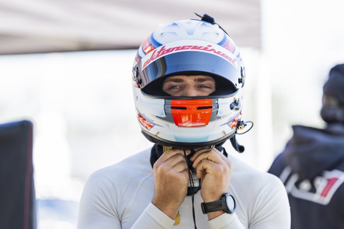 How to Win at The Brickyard with Trent Hindman