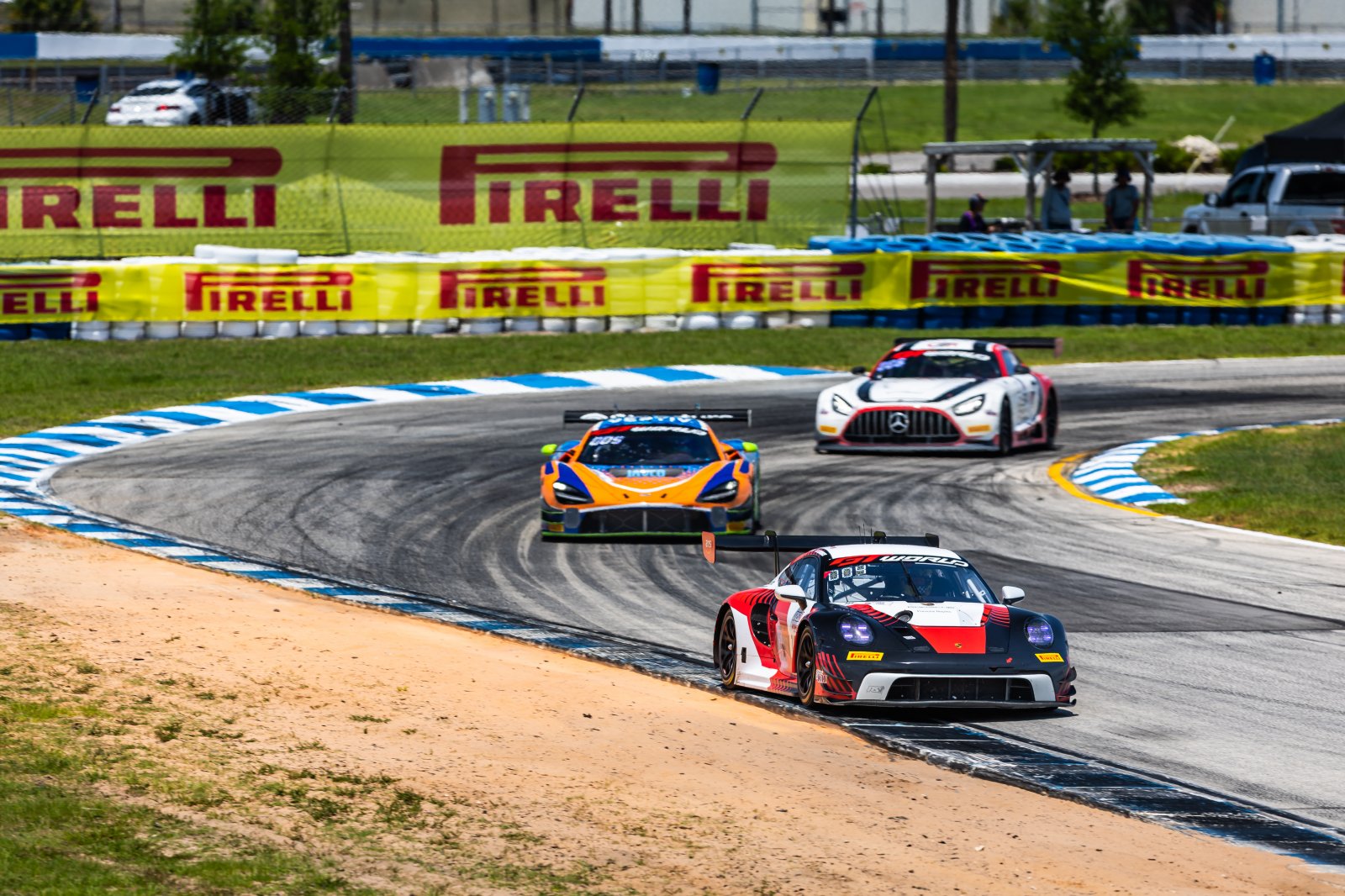 GT World Sebring: How to Watch and Follow Along