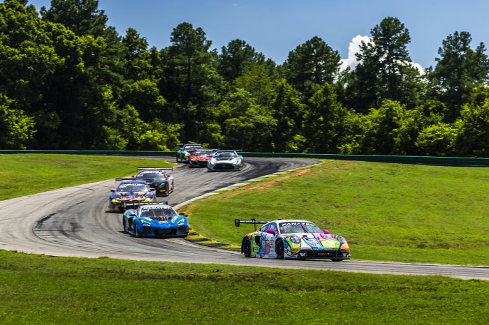 All the Action Still to Come on the 2025 Calendar