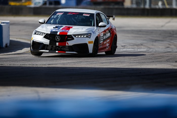 A Six-Part Series with Skip Barber Racing School 