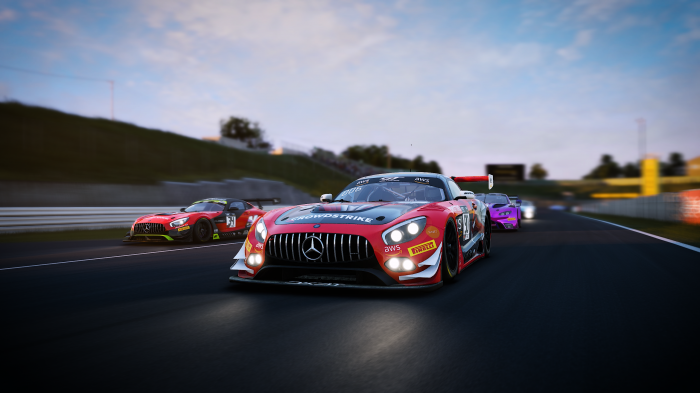 Sim Racing: Your Guide to Getting Started 