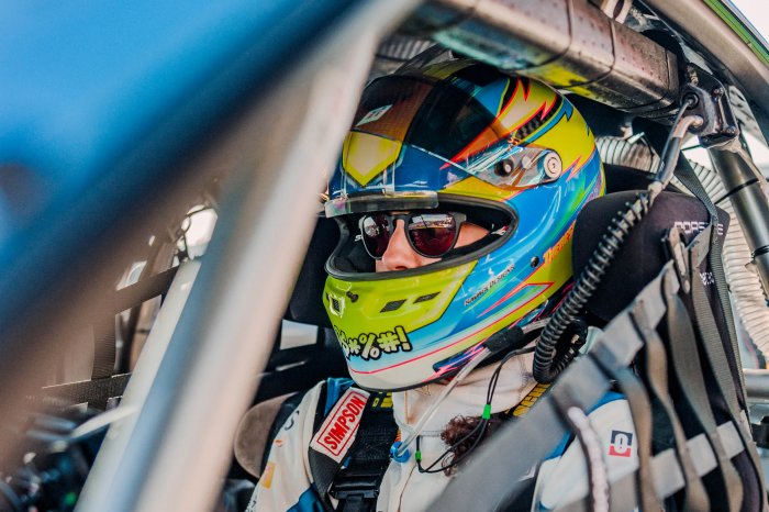 LAHLOUH: Sonoma Debrief: Why I&rsquo;m Hooked on GT3