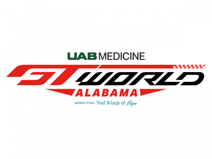 UAB Medicine is the title sponsor of the GT World Alabama, benefiting Teal Wings of Hope