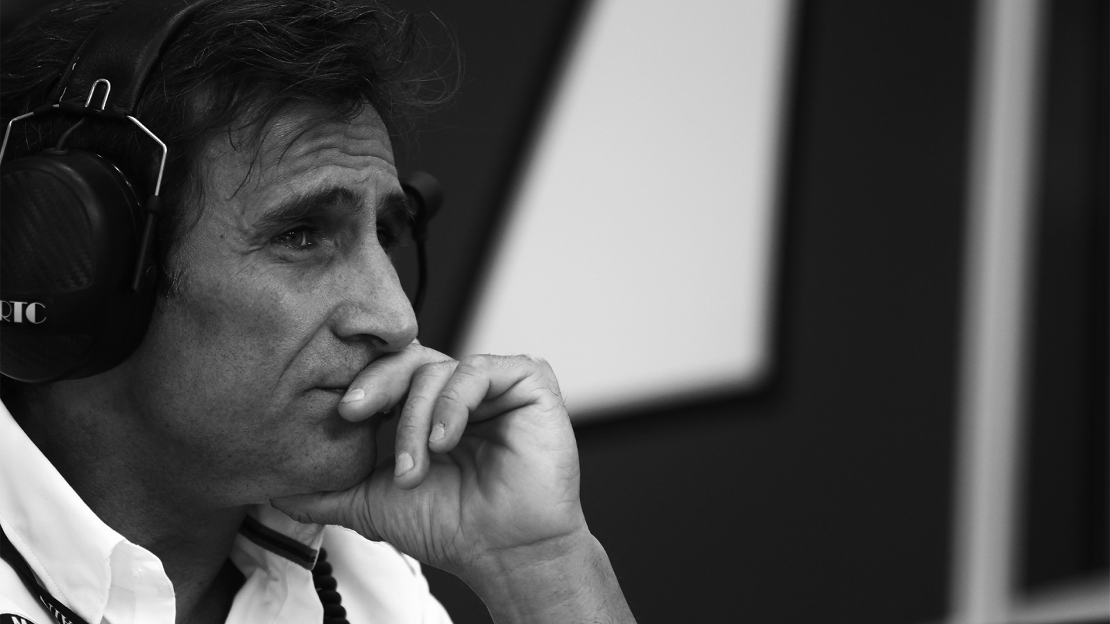 Statement on the passing of Alex Zanardi