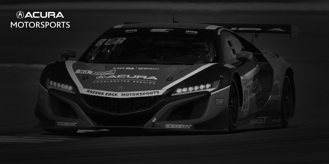 Acura NSX GT3 Evo22