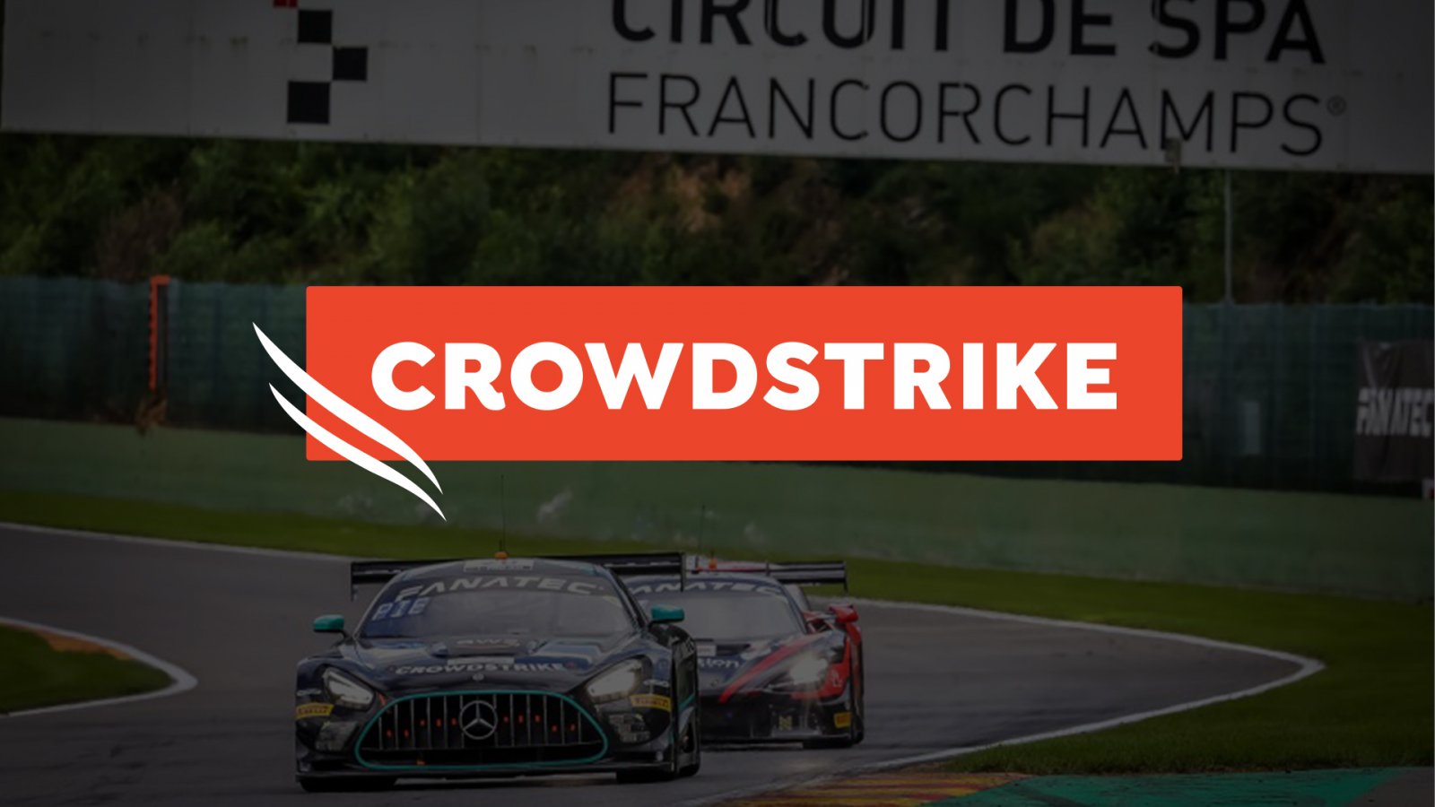 TotalEnergies 24 Hours of Spa Selects CrowdStrike to Protect Race from Cybersecurity Threats