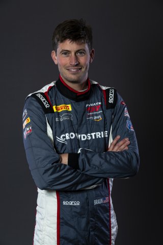 Colin BRAUN photo