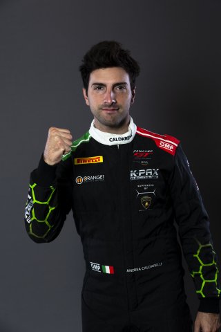 Andrea CALDARELLI photo