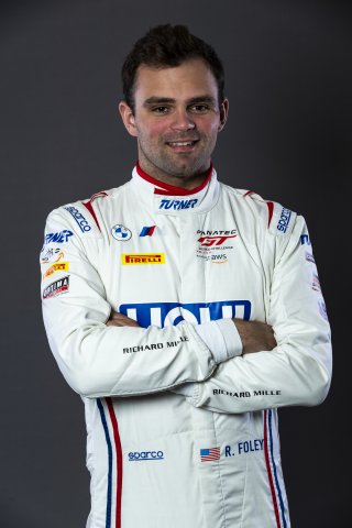 Robby FOLEY photo