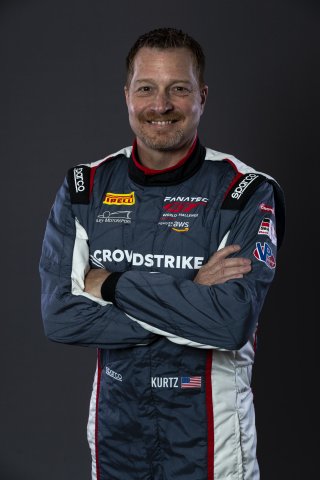 George KURTZ photo